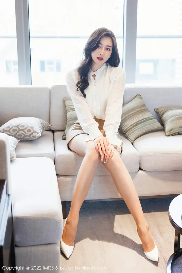 Vol. 0656 Vanessa（56P）（5/56）