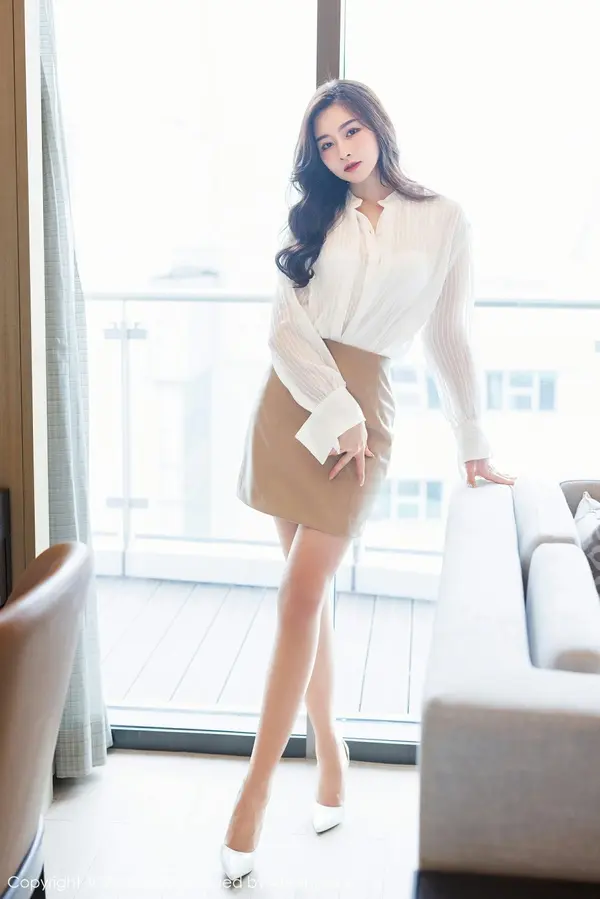 Vol. 0656 Vanessa（56P）（6/56）