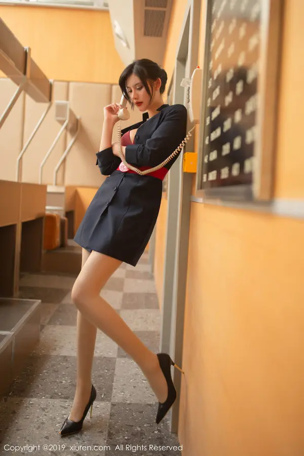 Vol. 01881 就是阿朱啊（81P）（2/81）