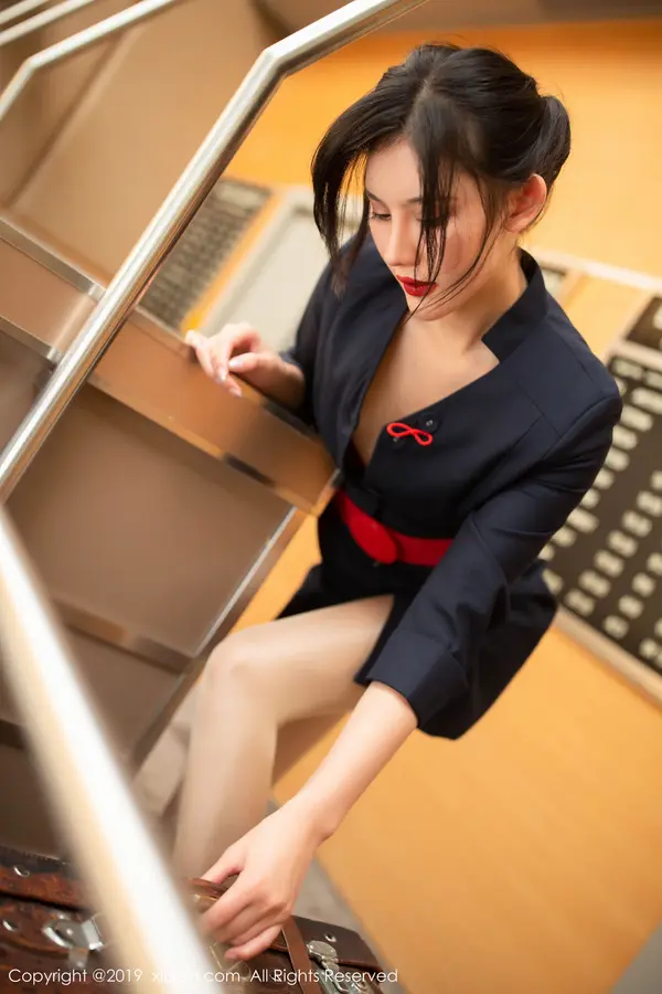 Vol. 01881 就是阿朱啊（81P）（3/81）