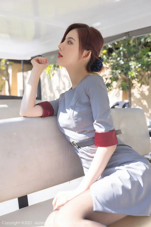 Vol. 03295 就是阿朱啊（51P）（5/51）