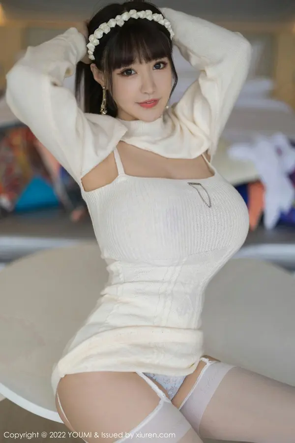 Vol. 0747 朱可儿Flora（51P）（5/51）