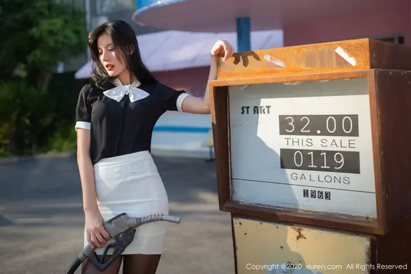 Vol. 02023 就是阿朱啊（51P）（2/51）
