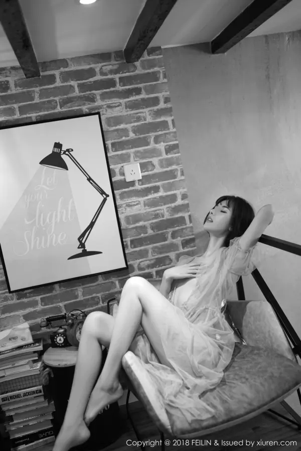 Vol. 0134 就是阿朱啊（41P）（4/41）