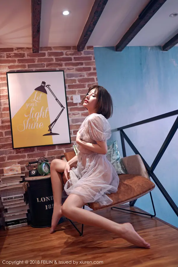 Vol. 0134 就是阿朱啊（41P）（5/41）
