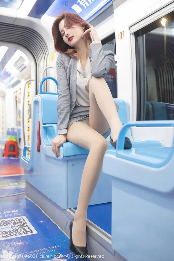 Vol. 02979 就是阿朱啊（67P）（4/67）