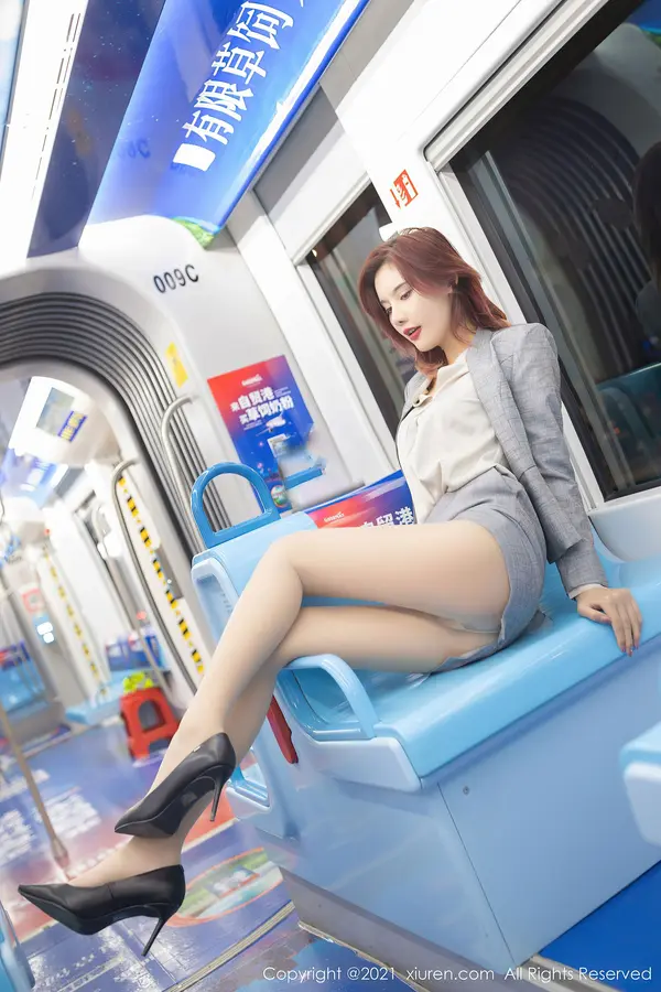 Vol. 02979 就是阿朱啊（67P）（5/67）