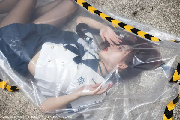Vol. 03095 就是阿朱啊（66P）（3/66）
