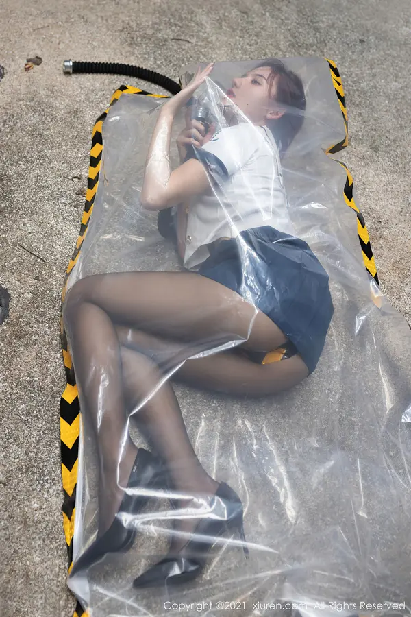 Vol. 03095 就是阿朱啊（66P）（4/66）