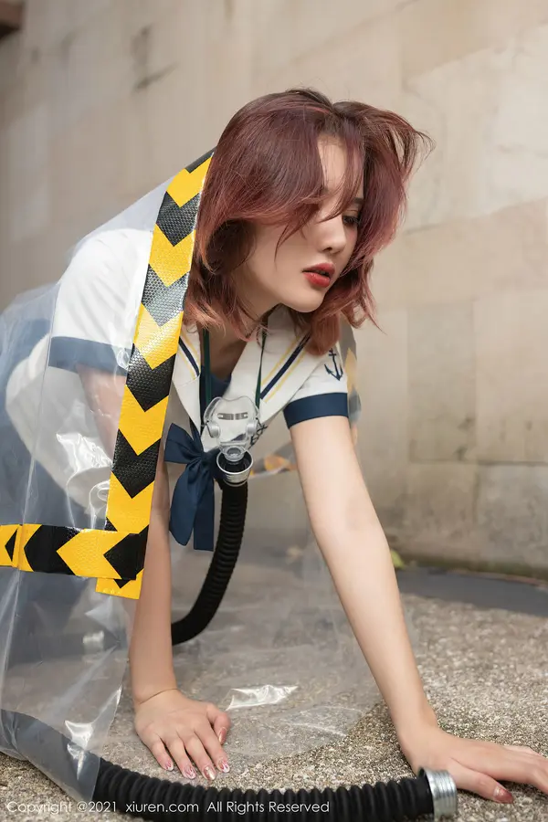 Vol. 03095 就是阿朱啊（66P）（6/66）