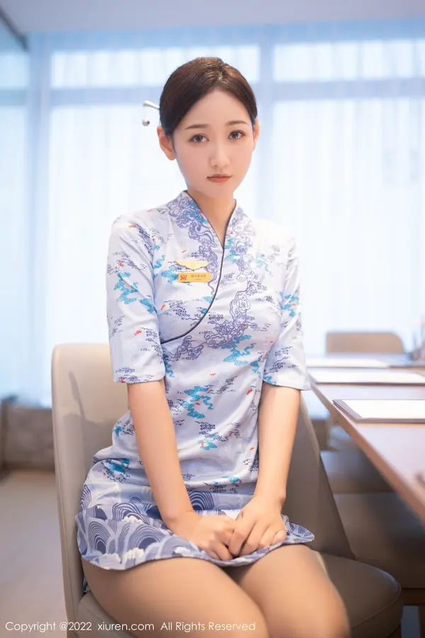 Vol. 04552 唐安琪（79P）（4/79）