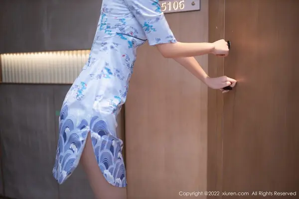Vol. 04552 唐安琪（79P）（6/79）