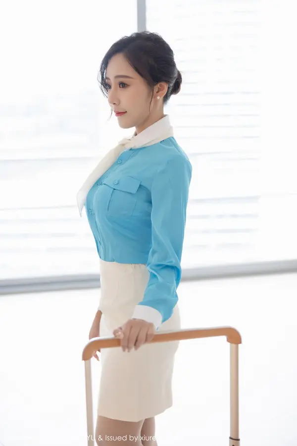 Vol. 0710 王馨瑶yanni（72P）（2/72）