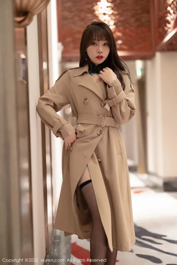 Vol. 04543 芝芝Booty（71P）（3/71）