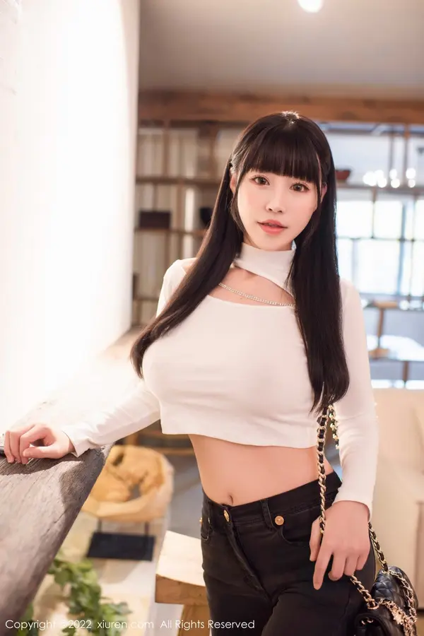 Vol. 04548 朱可儿Flora（52P）（2/52）