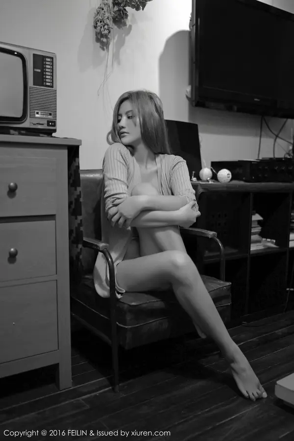 Vol. 0061 就是阿朱啊（44P）（5/44）