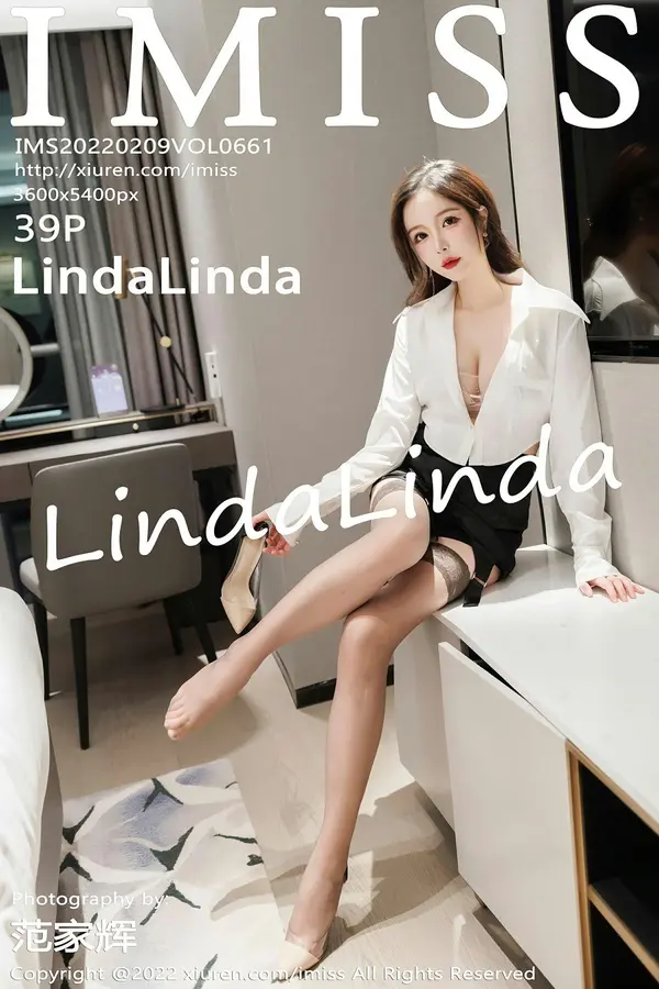 Vol. 0661 LindaLinda（37P）-妹子录-美女图片|美女写真 专注超高清美女图片分享网站
