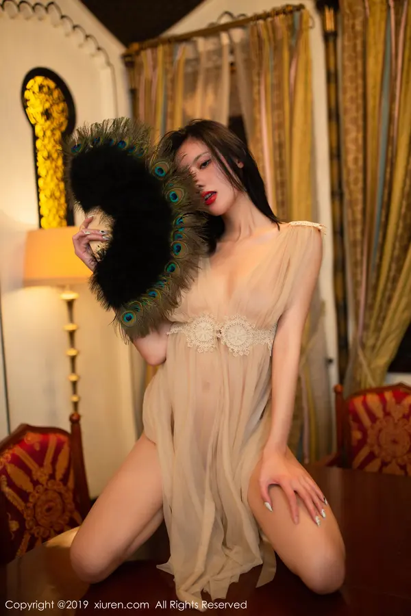 Vol. 01668 就是阿朱啊（67P）（3/67）