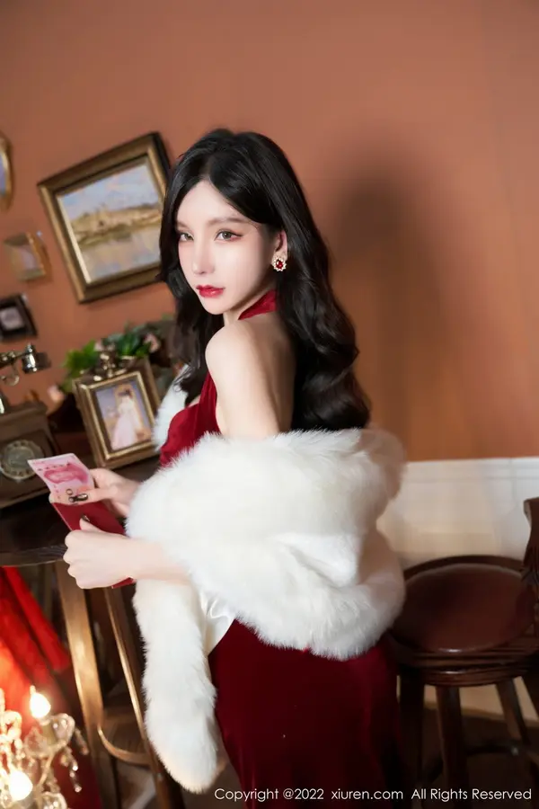 Vol. 04545 周于希Sally（84P）（6/84）