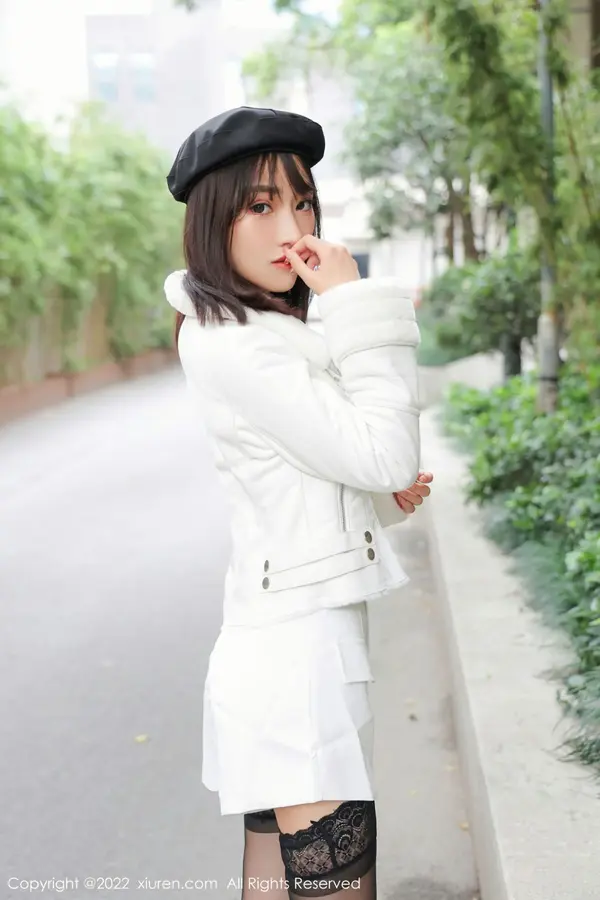 Vol. 04518 西门小玉（64P）（6/64）