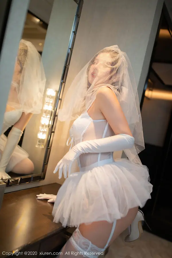 Vol. 02442 就是阿朱啊（64P）（6/64）