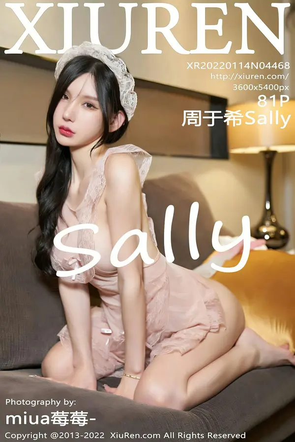 Vol. 04468 周于希Sally（75P）-妹子录-美女图片|美女写真 专注超高清美女图片分享网站