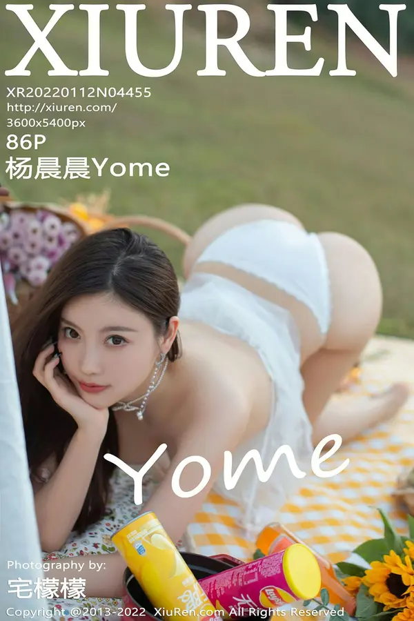 Vol. 04455 杨晨晨Yome（79P）-妹子录-美女图片|美女写真 专注超高清美女图片分享网站