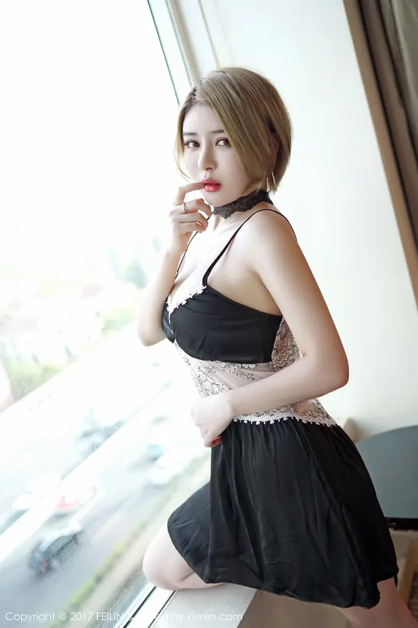 Vol. 0088 凯竹BuiBui（49P）（5/49）