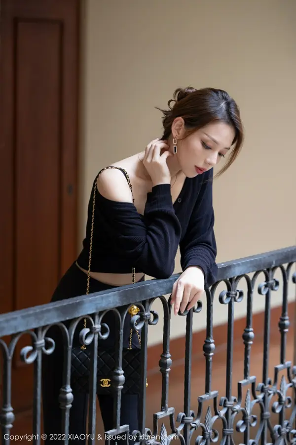 Vol. 0703 言沫（83P）（2/83）