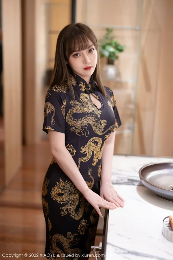 Vol. 0707 豆瓣酱（61P）（2/61）