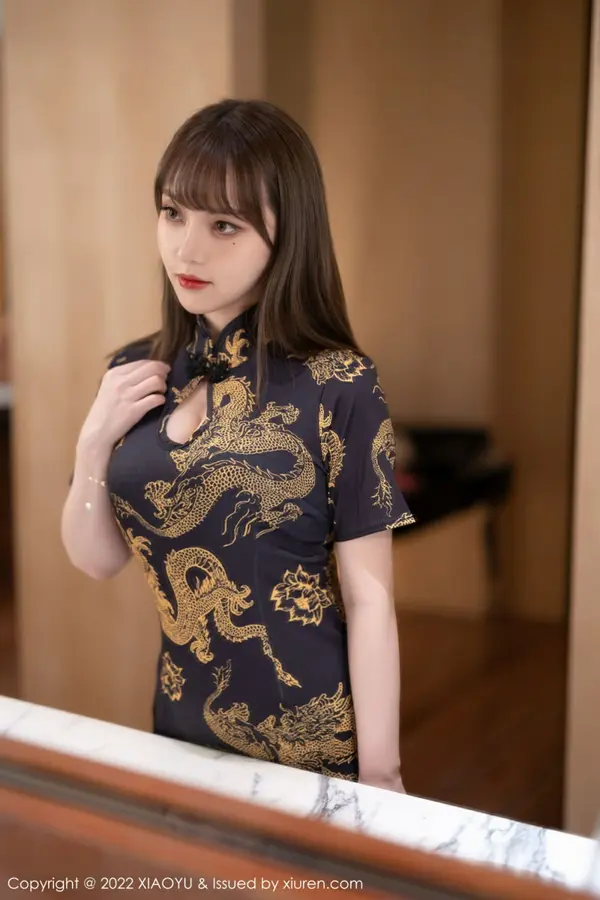 Vol. 0707 豆瓣酱（61P）（3/61）