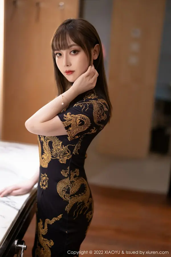 Vol. 0707 豆瓣酱（61P）（5/61）