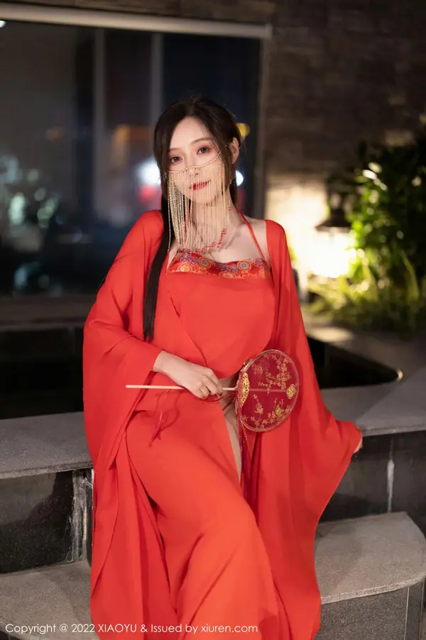 Vol. 0708 王馨瑶yanni（56P）（3/56）