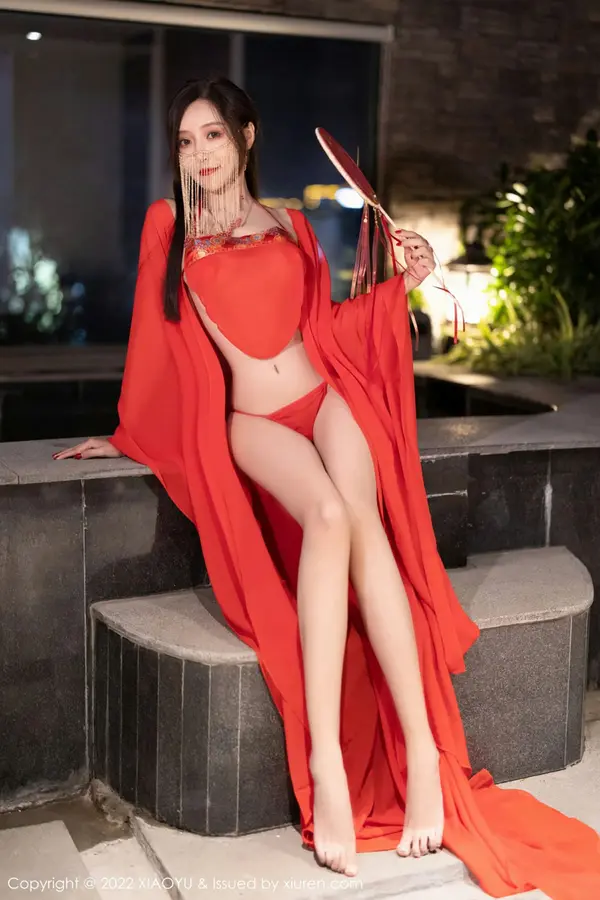 Vol. 0708 王馨瑶yanni（56P）（4/56）