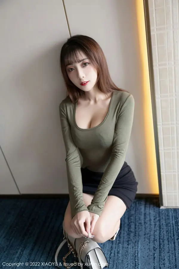 Vol. 0706 林星阑（61P）（6/61）