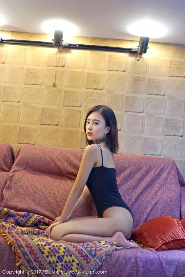 Vol. 0087 赵艺璇（47P）（4/47）