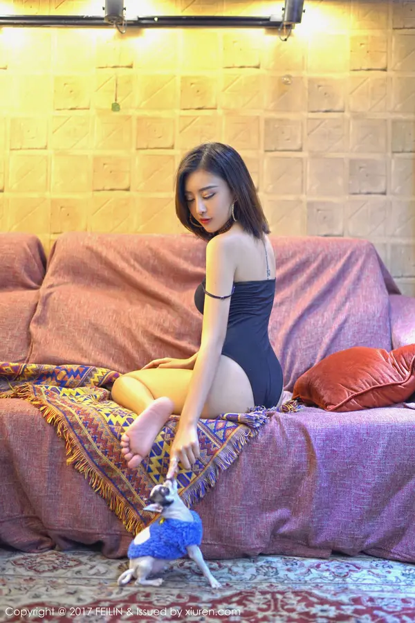 Vol. 0087 赵艺璇（47P）（5/47）