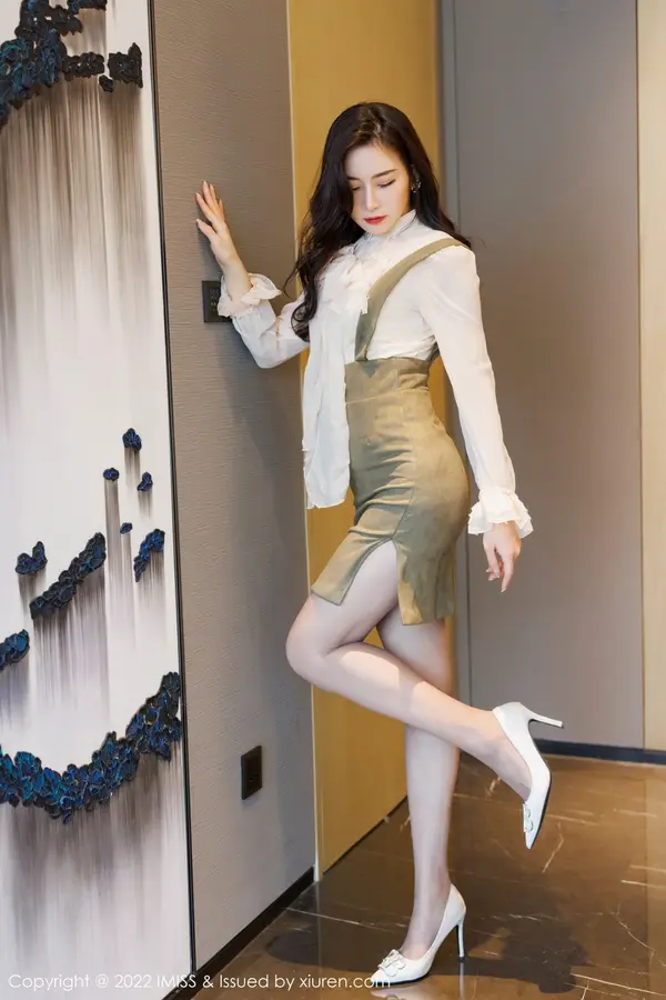 Vol. 0664 Vanessa（72P）（3/72）