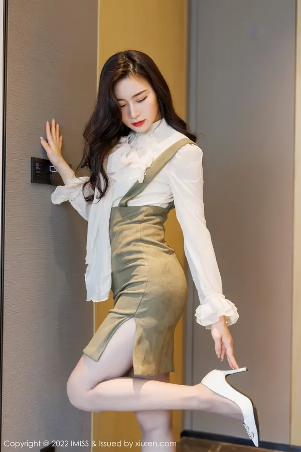 Vol. 0664 Vanessa（72P）（4/72）