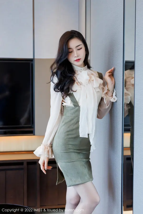 Vol. 0664 Vanessa（72P）（6/72）