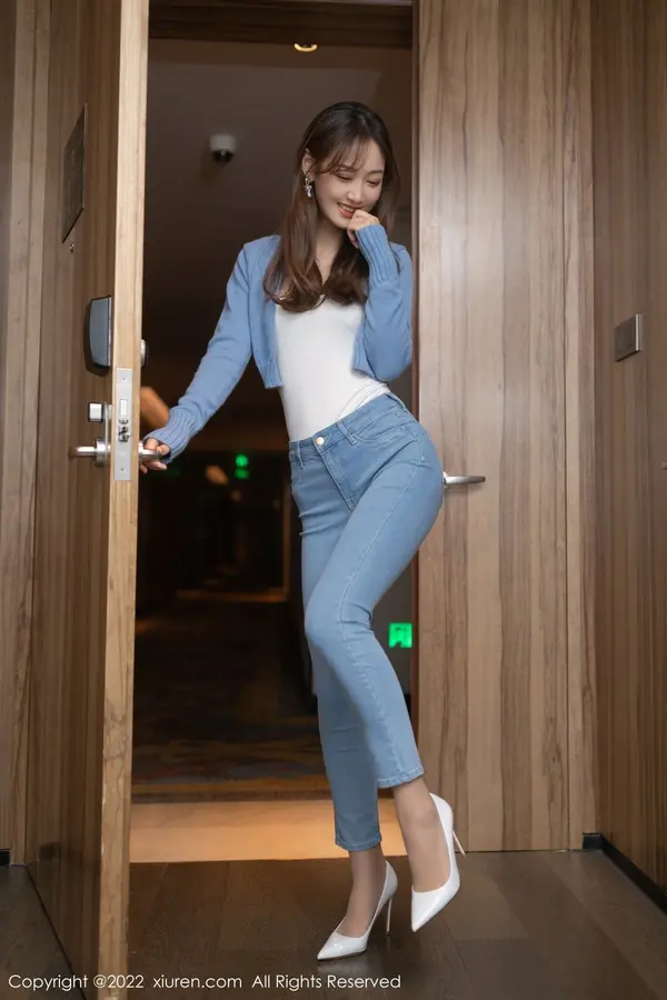 Vol. 04582 唐安琪（74P）（2/74）