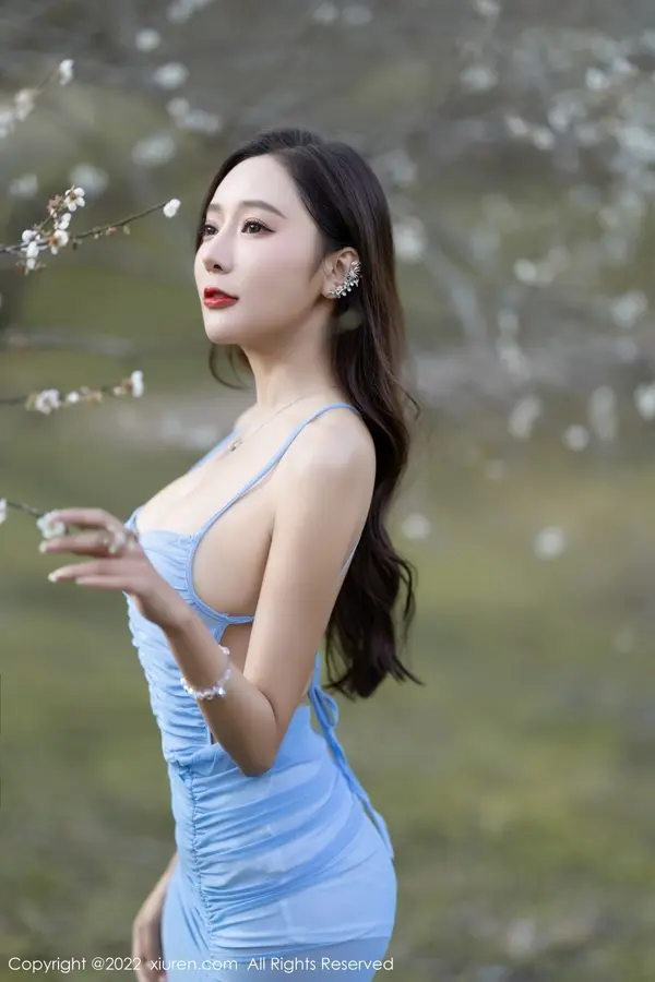 Vol. 04581 王馨瑶yanni（82P）（5/82）