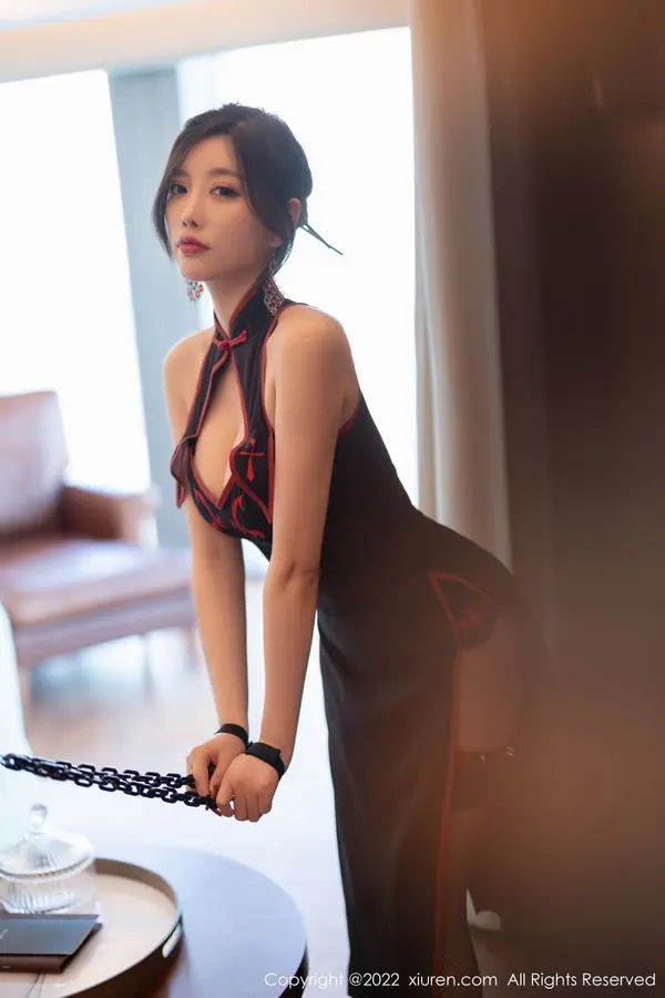 Vol. 04587 杨晨晨Yome（75P）（4/75）