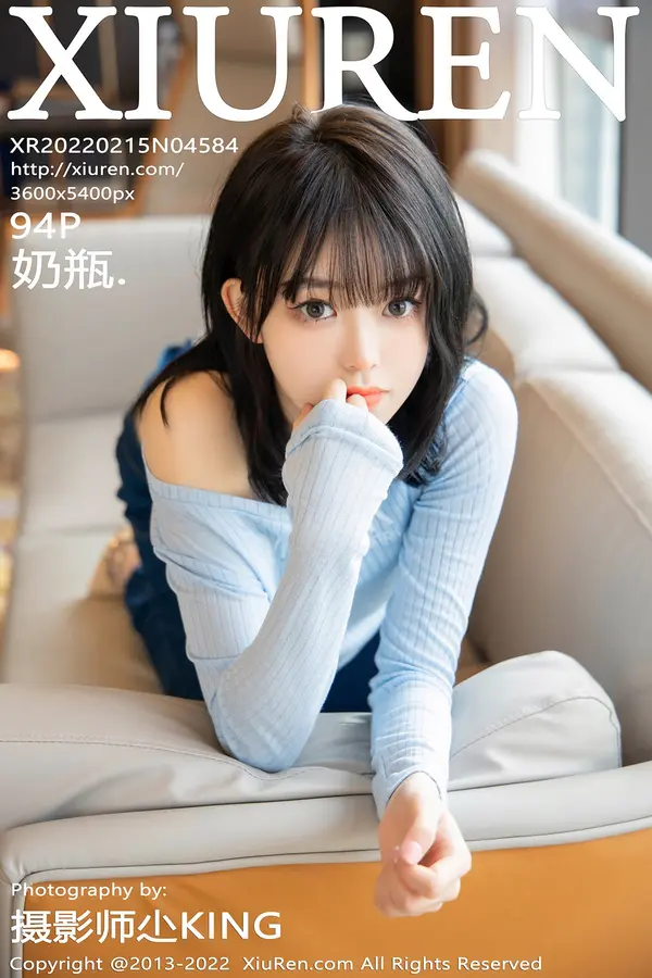 Vol. 04584 奶瓶（95P）-妹子录-美女图片|美女写真 专注超高清美女图片分享网站