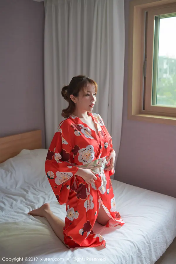 Vol. 01549 黄楽然（57P）（2/57）