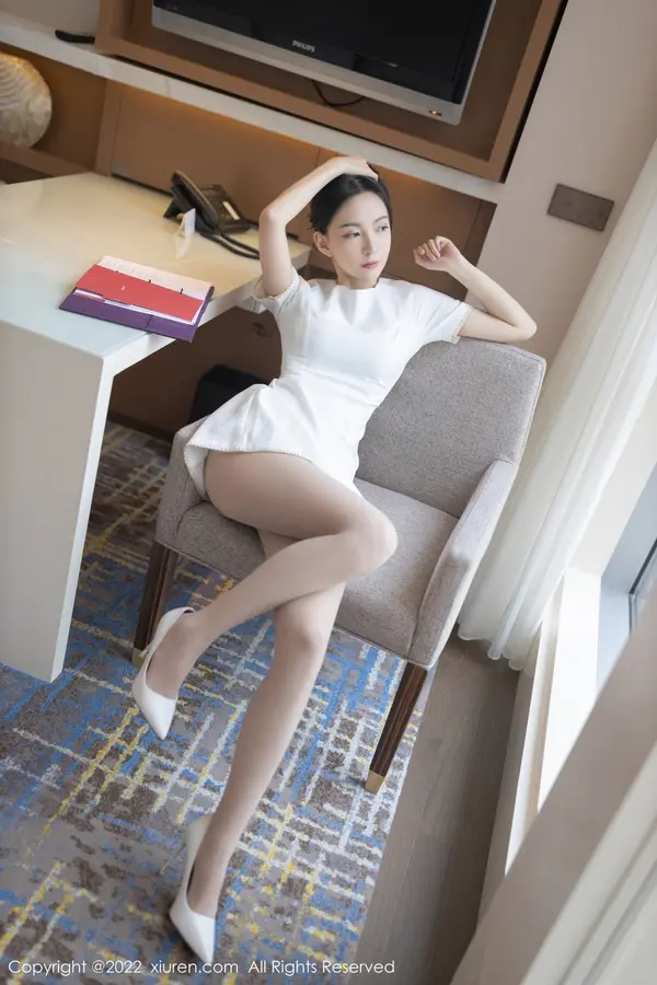 Vol. 04589 白诗雅（67P）（4/67）