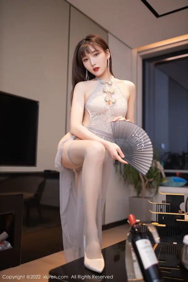 Vol. 04592 陆萱萱（79P）（2/79）