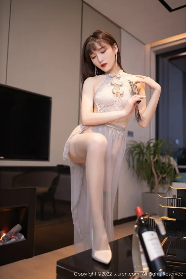 Vol. 04592 陆萱萱（79P）（5/79）
