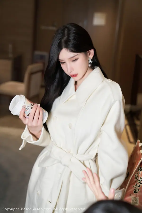 Vol. 04594 周于希Sally（71P）（6/71）