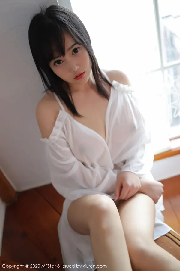 Vol. 0260 徐微微mia（51P）（3/51）